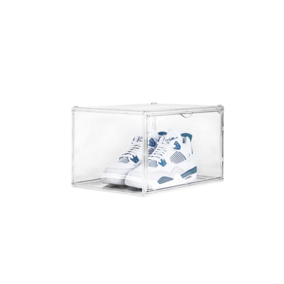 Sneakerbox - Stackkicks | LAB10STREETWEAR