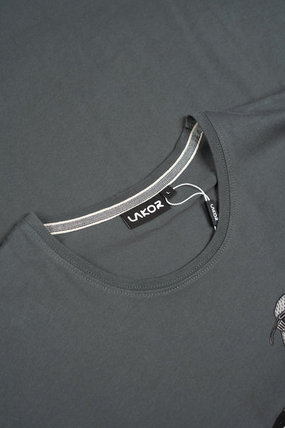 Sun Camper T-Shirt - Urban Chic - Lakor | LAB10STREETWEAR