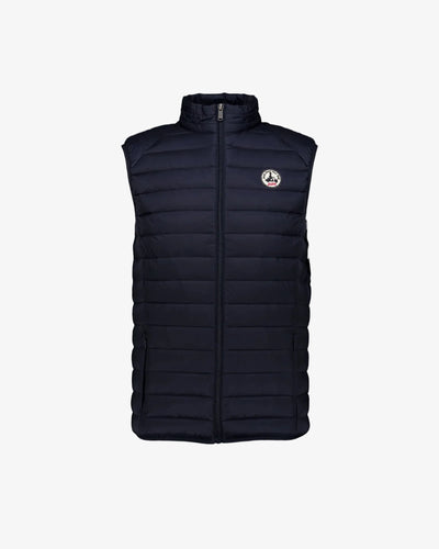 Tom Dons Bodywarmer - Navy - Jott | LAB10STREETWEAR