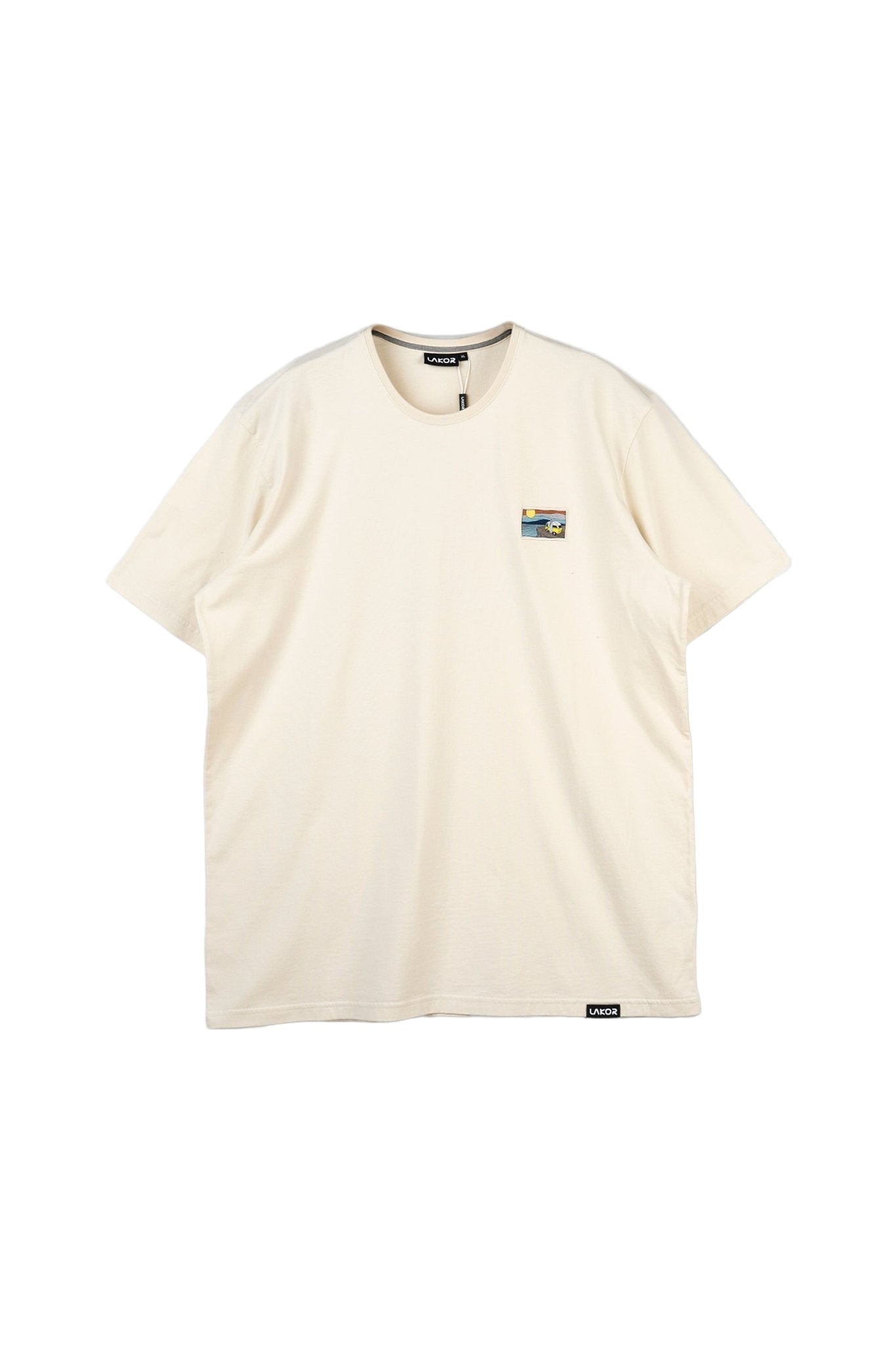 Trippin'  T-Shirt - Rainy Day - Lakor | LAB10STREETWEAR