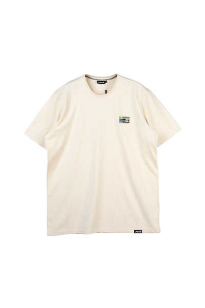 Trippin'  T-Shirt - Rainy Day - Lakor | LAB10STREETWEAR