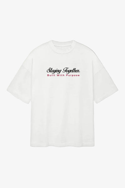 Lovers T-Shirt - Casaclan | LAB10STREETWEAR