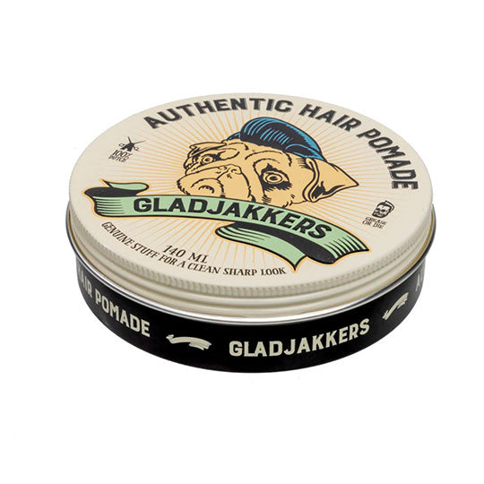 Perfect Hold Authentic Hair Pomade - Gladjakkers | LAB10STREETWEAR