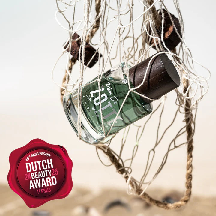 WAD - 50ML Eau de Parfum - van de Zotte | LAB10STREETWEAR