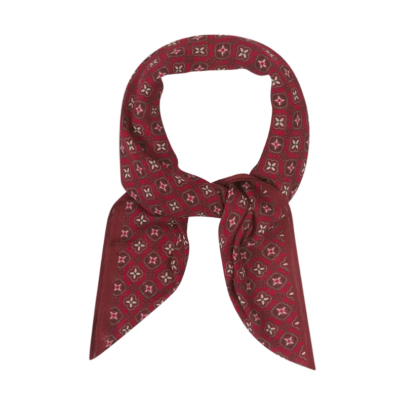 Wenatchee Bohemian Style Bandana - Good Fortune