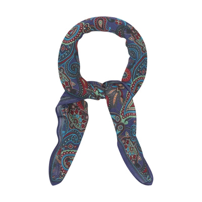 Windermere Bohemian Style Bandana - Gardenia