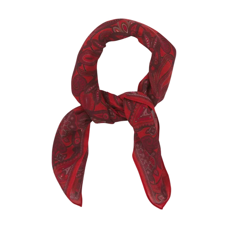 Windermere Bohemian Style Bandana - Good Fortune